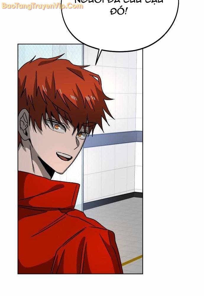 Dự Án Sao Hoả chapter 6 - Trang 27