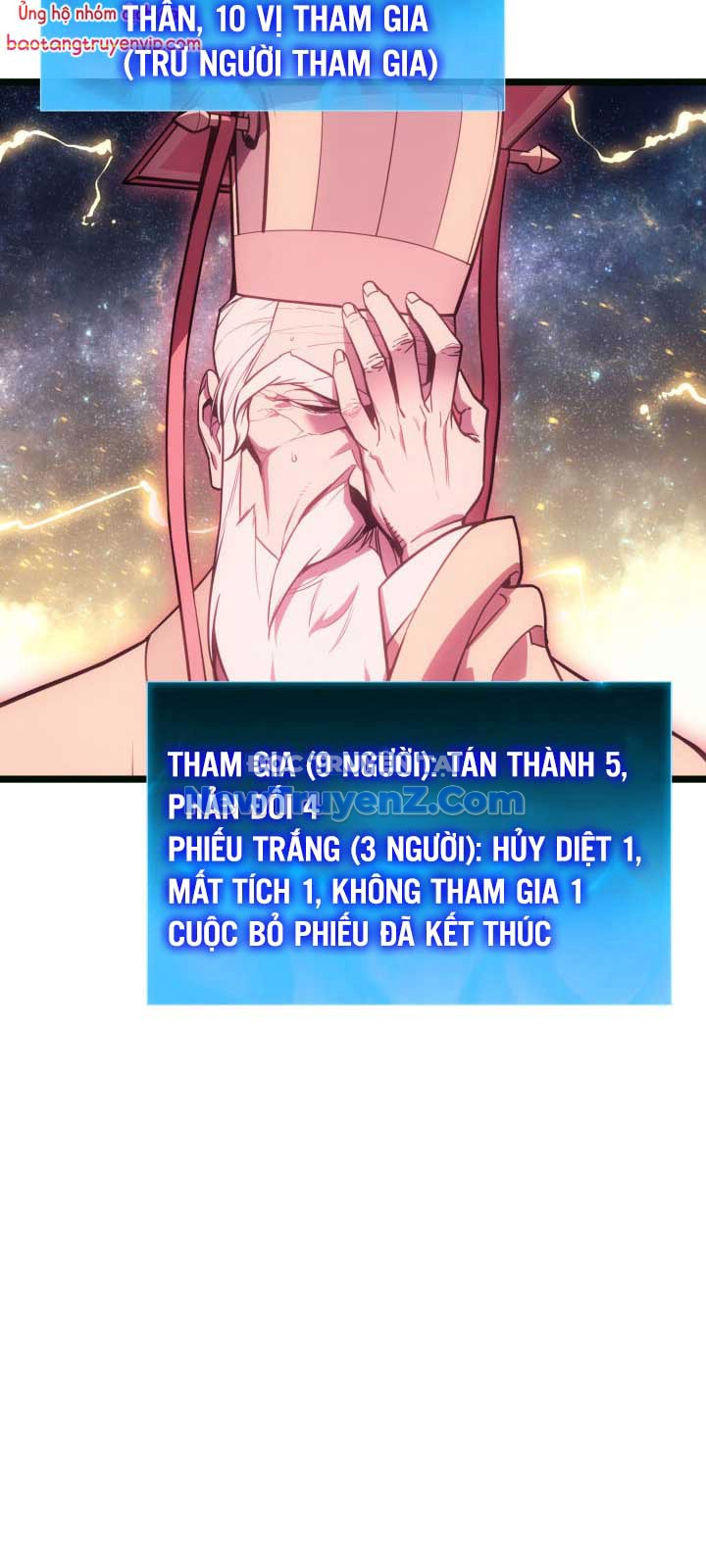 Sự Trở Lại Của Anh Hùng Cấp Thảm Họa chapter 126 - Trang 70