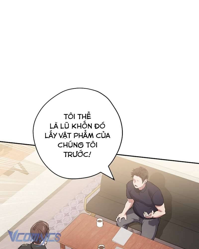 Nhật Ký Từ Chức Cấp S Của Thợ Săn Công Chức Chapter 26 - Trang 16