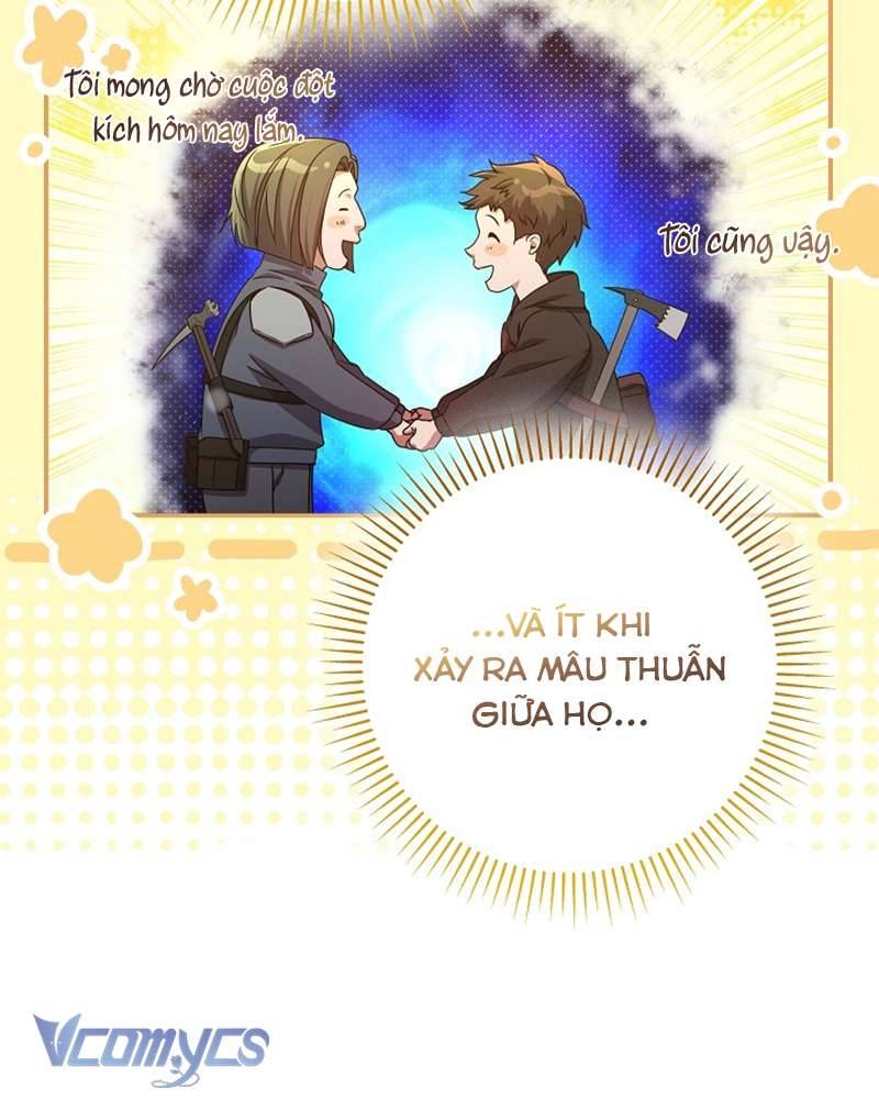 Nhật Ký Từ Chức Cấp S Của Thợ Săn Công Chức Chapter 26 - Trang 49