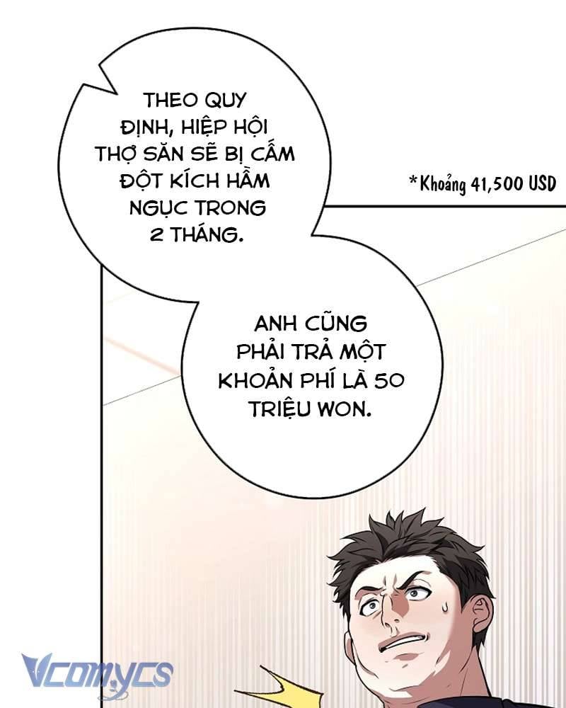 Nhật Ký Từ Chức Cấp S Của Thợ Săn Công Chức Chapter 26 - Trang 30