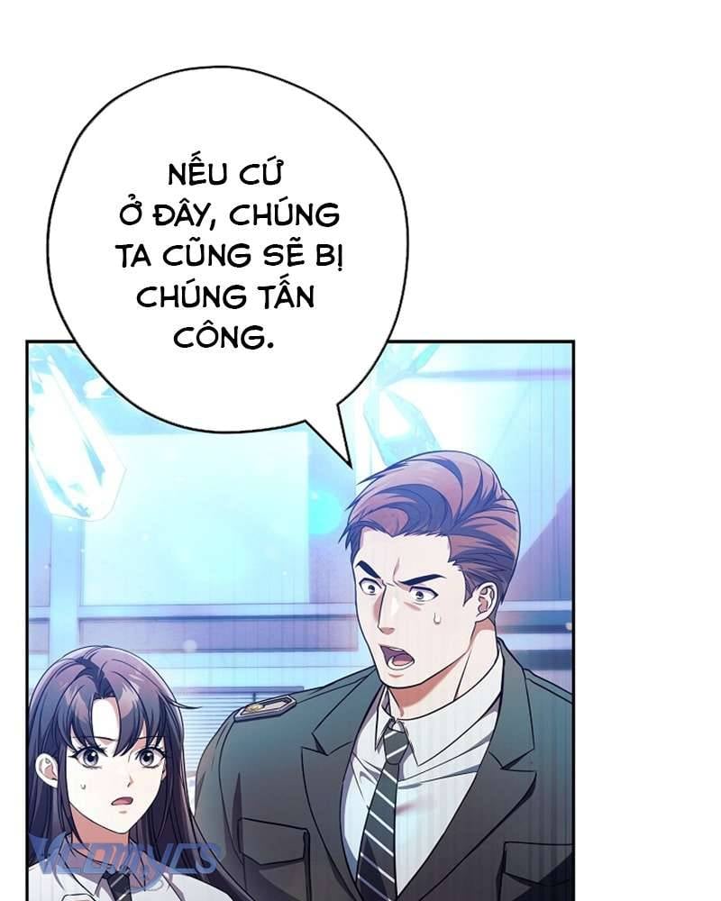 Nhật Ký Từ Chức Cấp S Của Thợ Săn Công Chức Chapter 26 - Trang 76