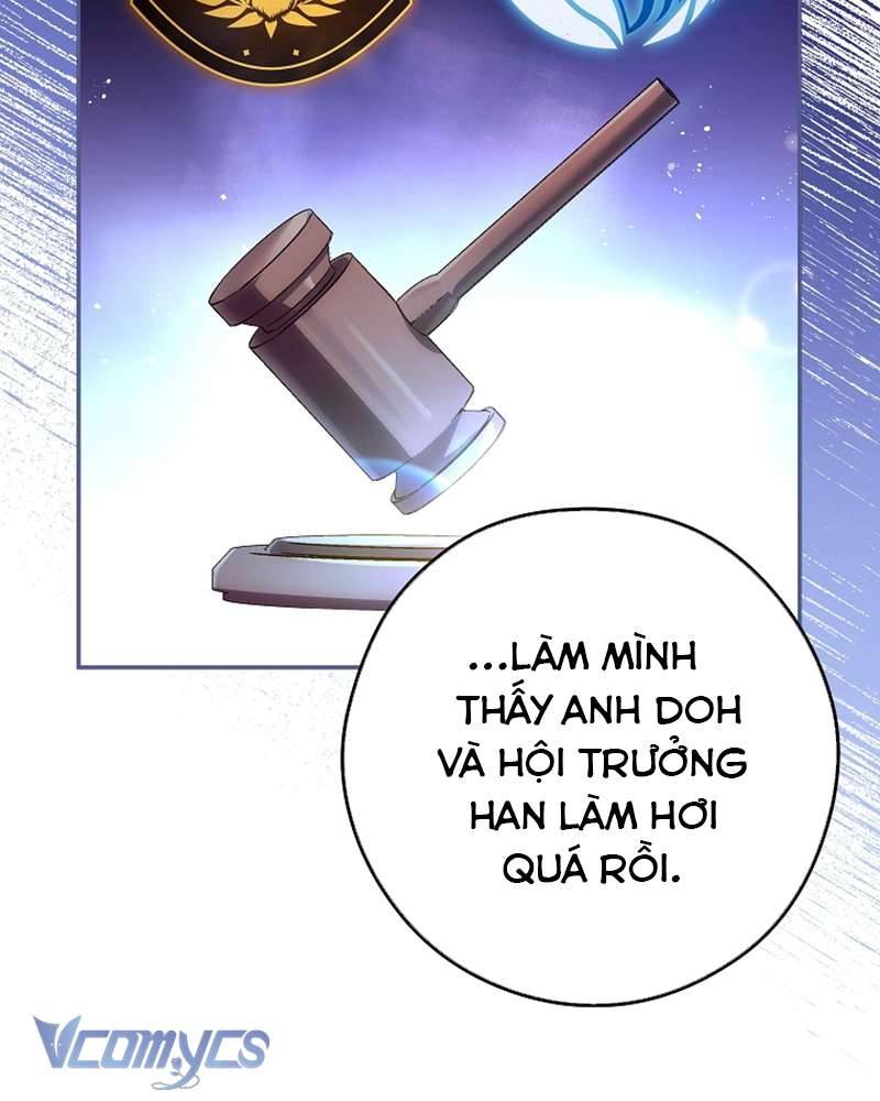 Nhật Ký Từ Chức Cấp S Của Thợ Săn Công Chức Chapter 26 - Trang 6