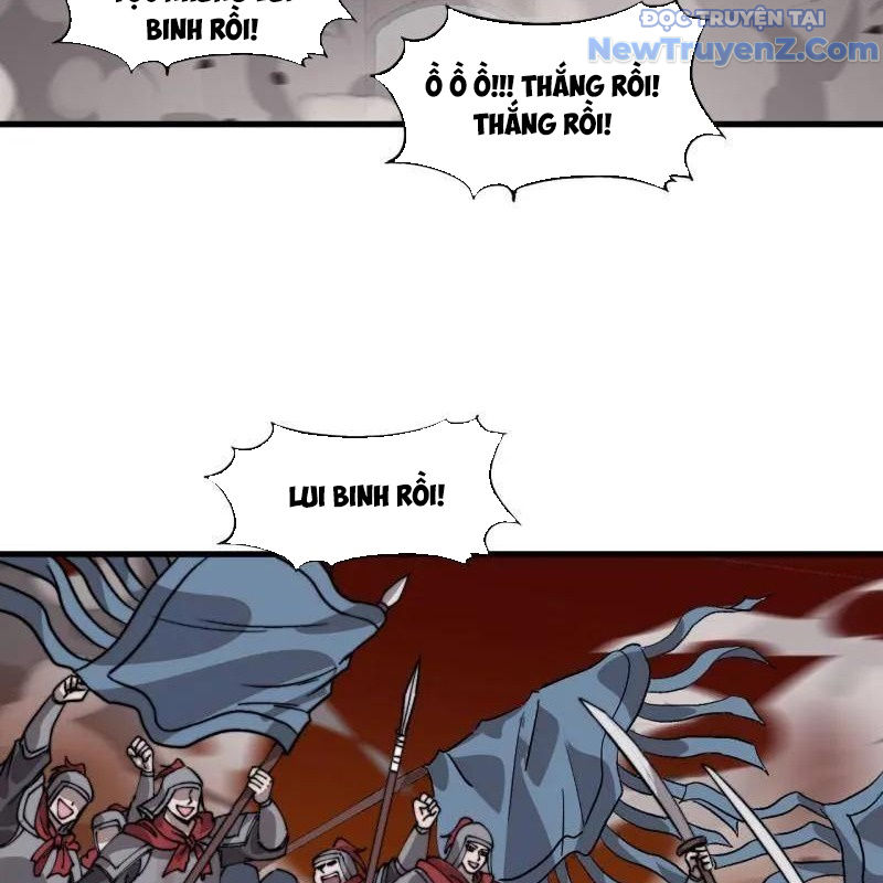 Ta Có Một Sơn Trại chapter 1137 - Trang 36
