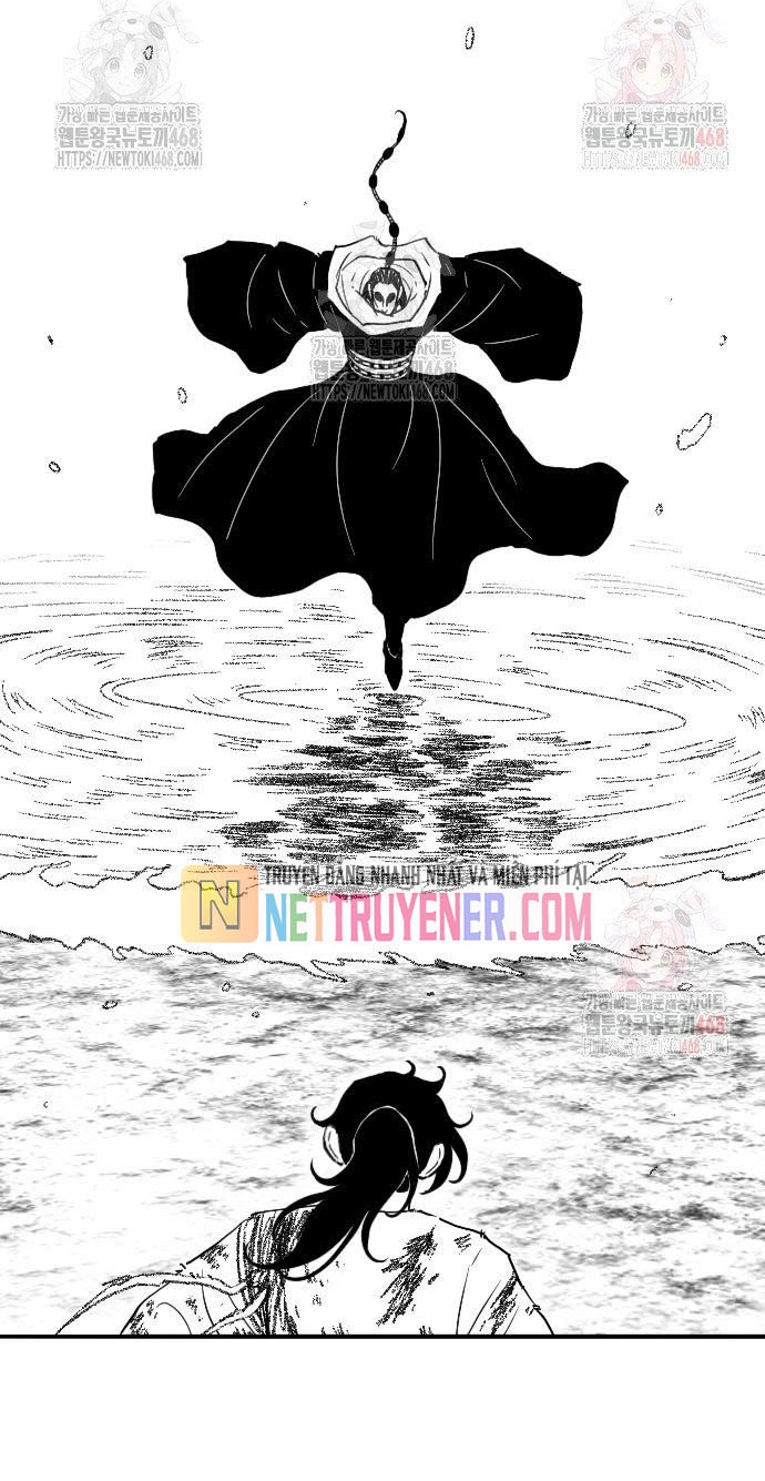 Hắc Sa Chapter 46 - Trang 23