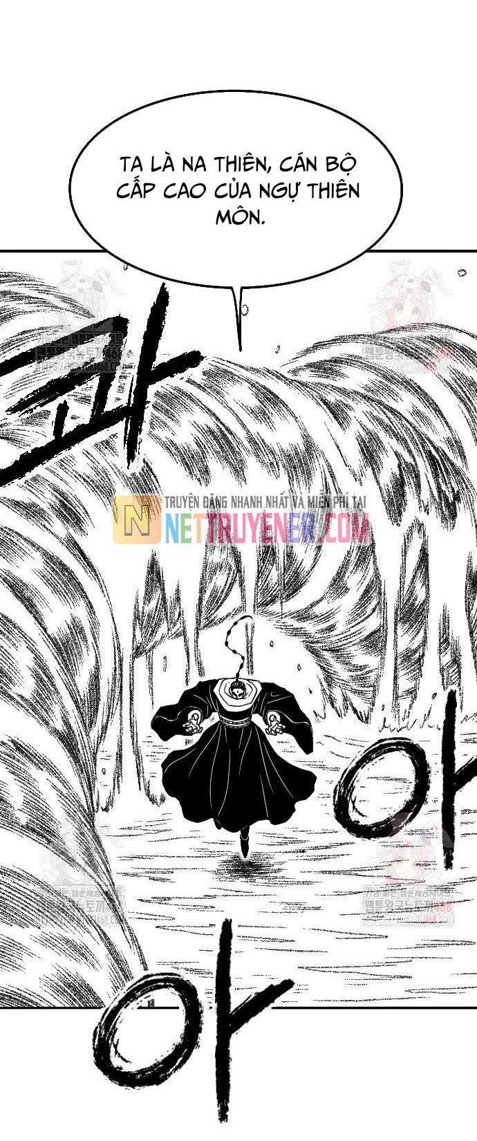 Hắc Sa Chapter 46 - Trang 33