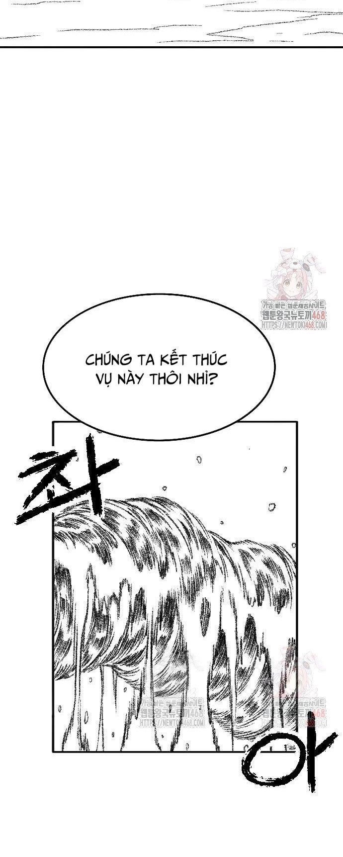 Hắc Sa Chapter 46 - Trang 32