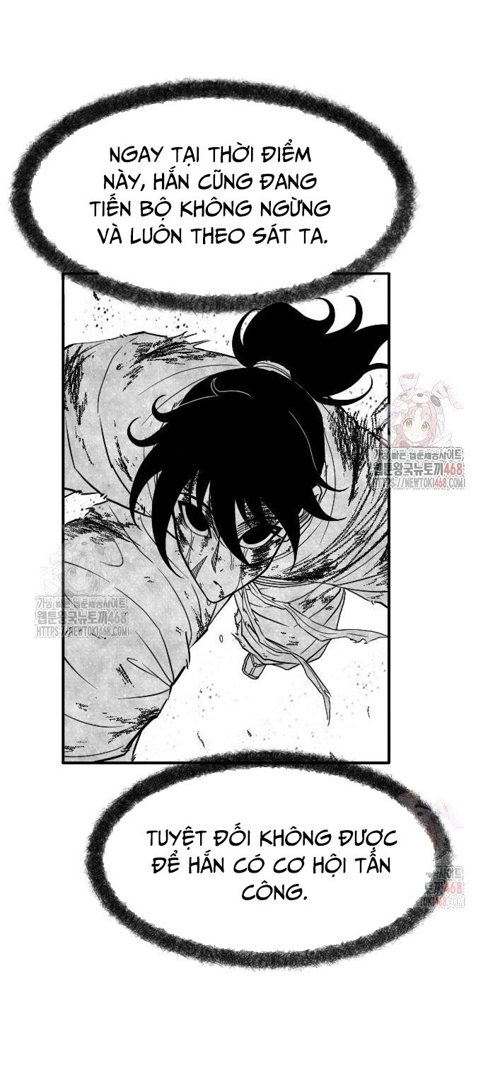 Hắc Sa Chapter 46 - Trang 18