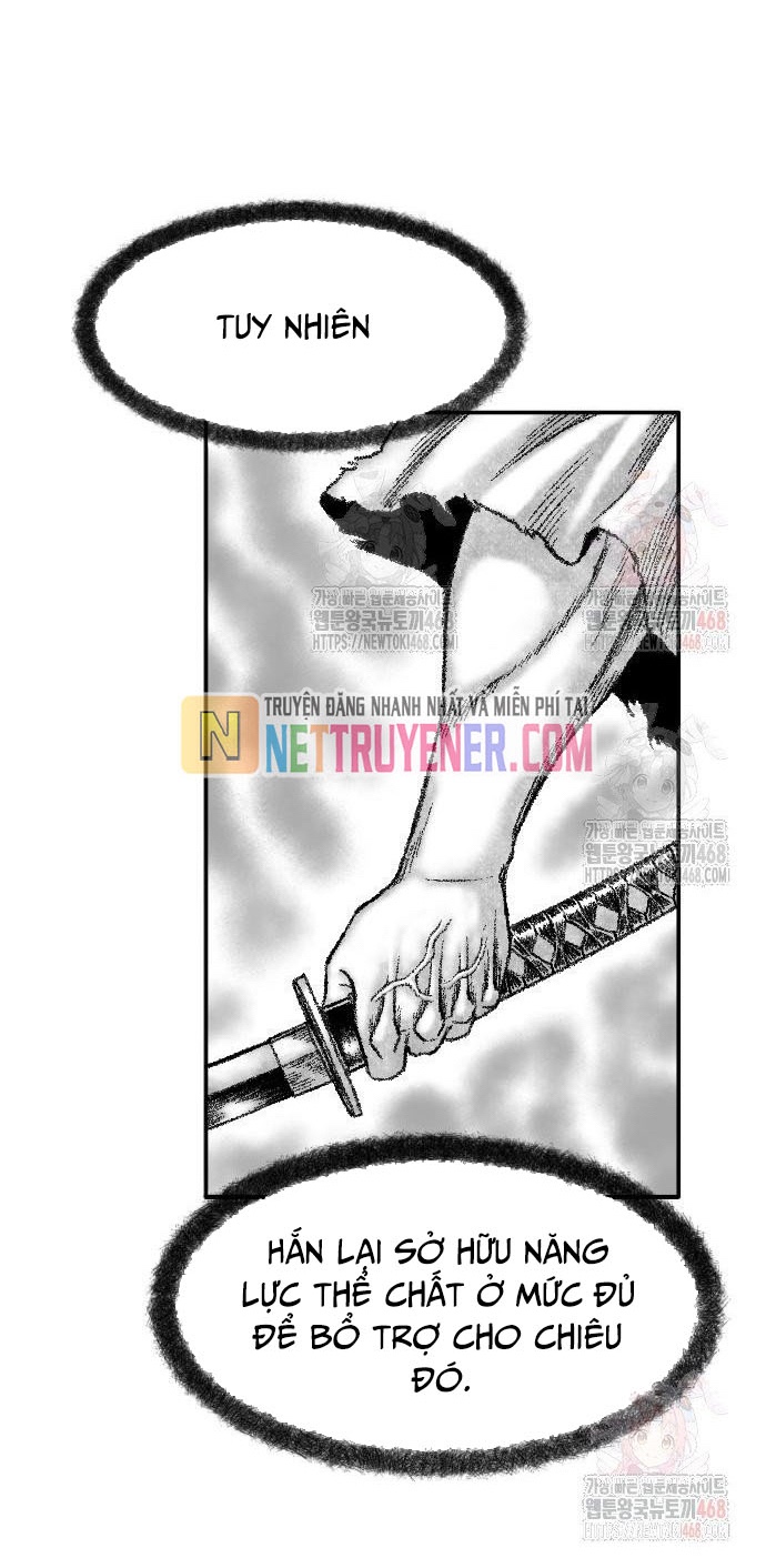 Hắc Sa Chapter 46 - Trang 9
