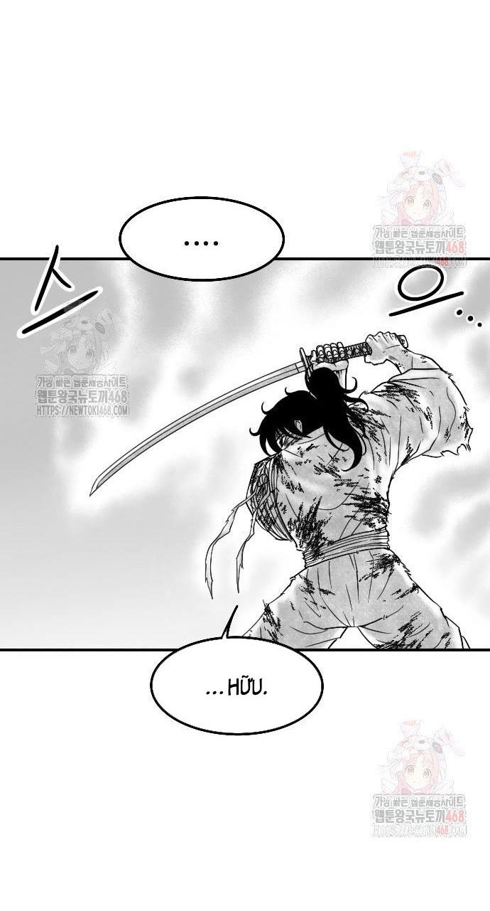 Hắc Sa Chapter 46 - Trang 25