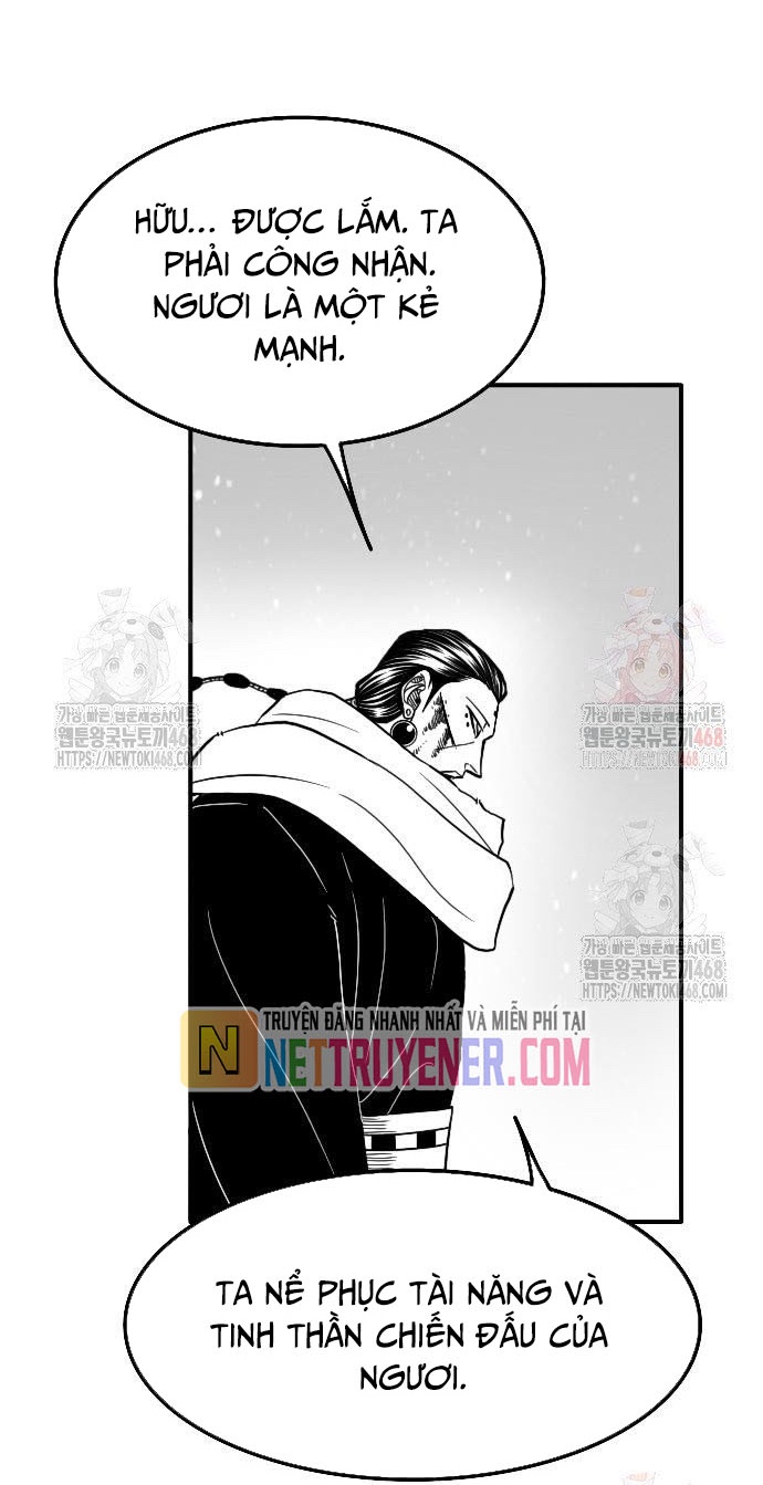 Hắc Sa Chapter 46 - Trang 26