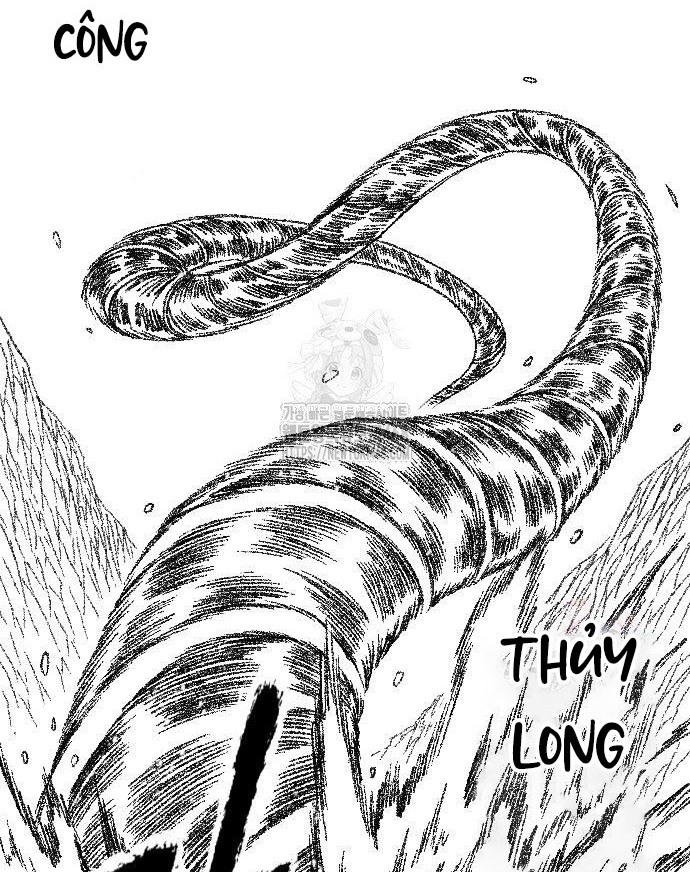 Hắc Sa Chapter 46 - Trang 61