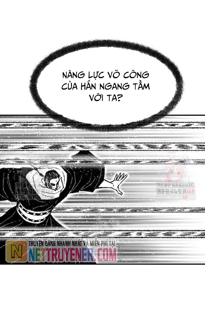 Hắc Sa Chapter 46 - Trang 6