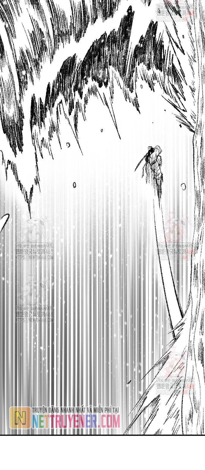Hắc Sa Chapter 46 - Trang 101