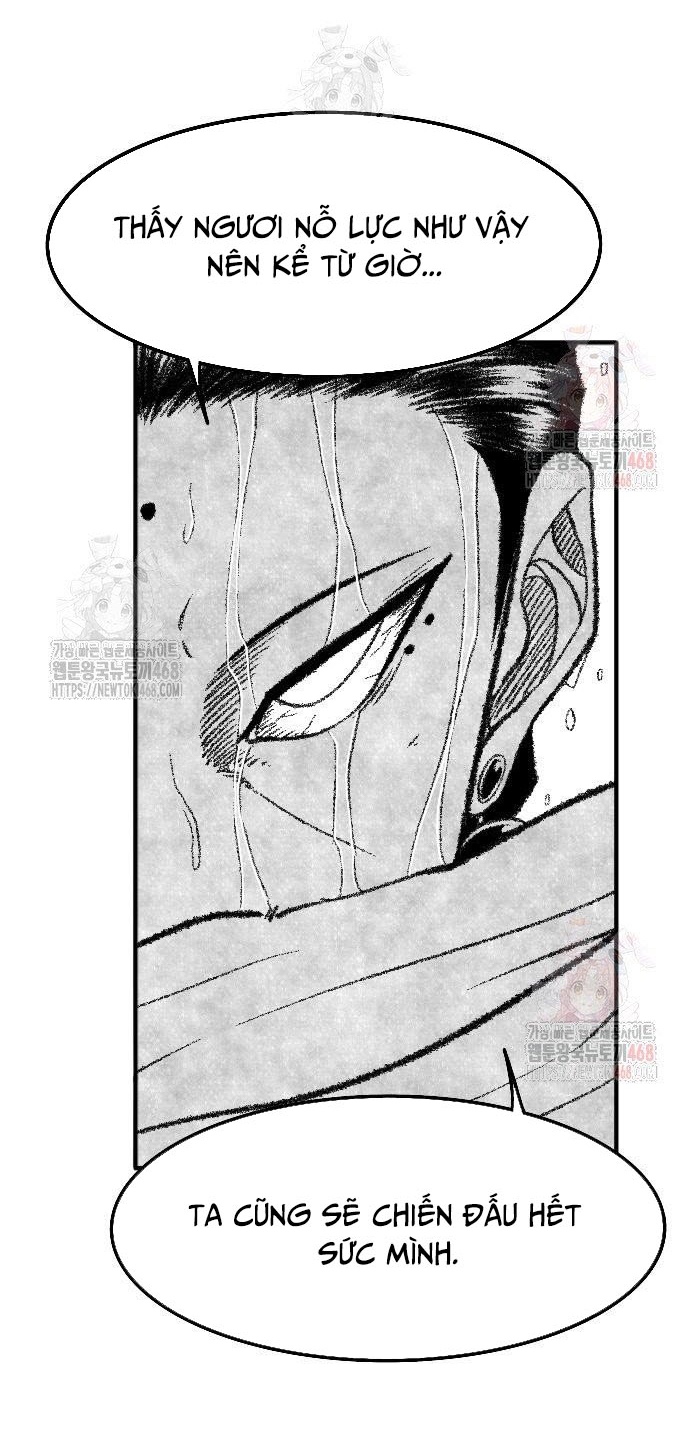 Hắc Sa Chapter 46 - Trang 34
