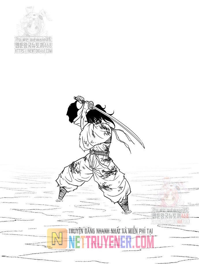 Hắc Sa Chapter 46 - Trang 31