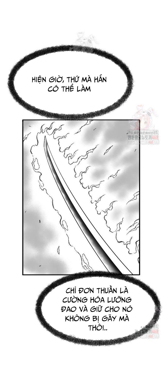 Hắc Sa Chapter 46 - Trang 8