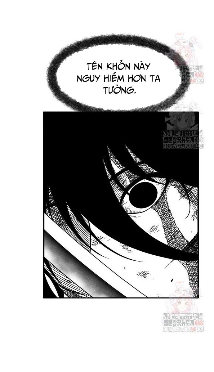 Hắc Sa Chapter 46 - Trang 5