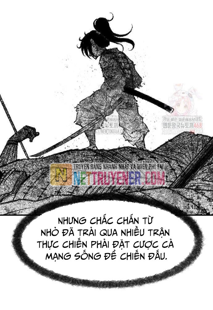 Hắc Sa Chapter 46 - Trang 16