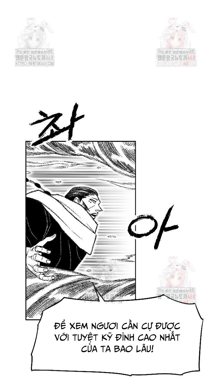 Hắc Sa Chapter 46 - Trang 71