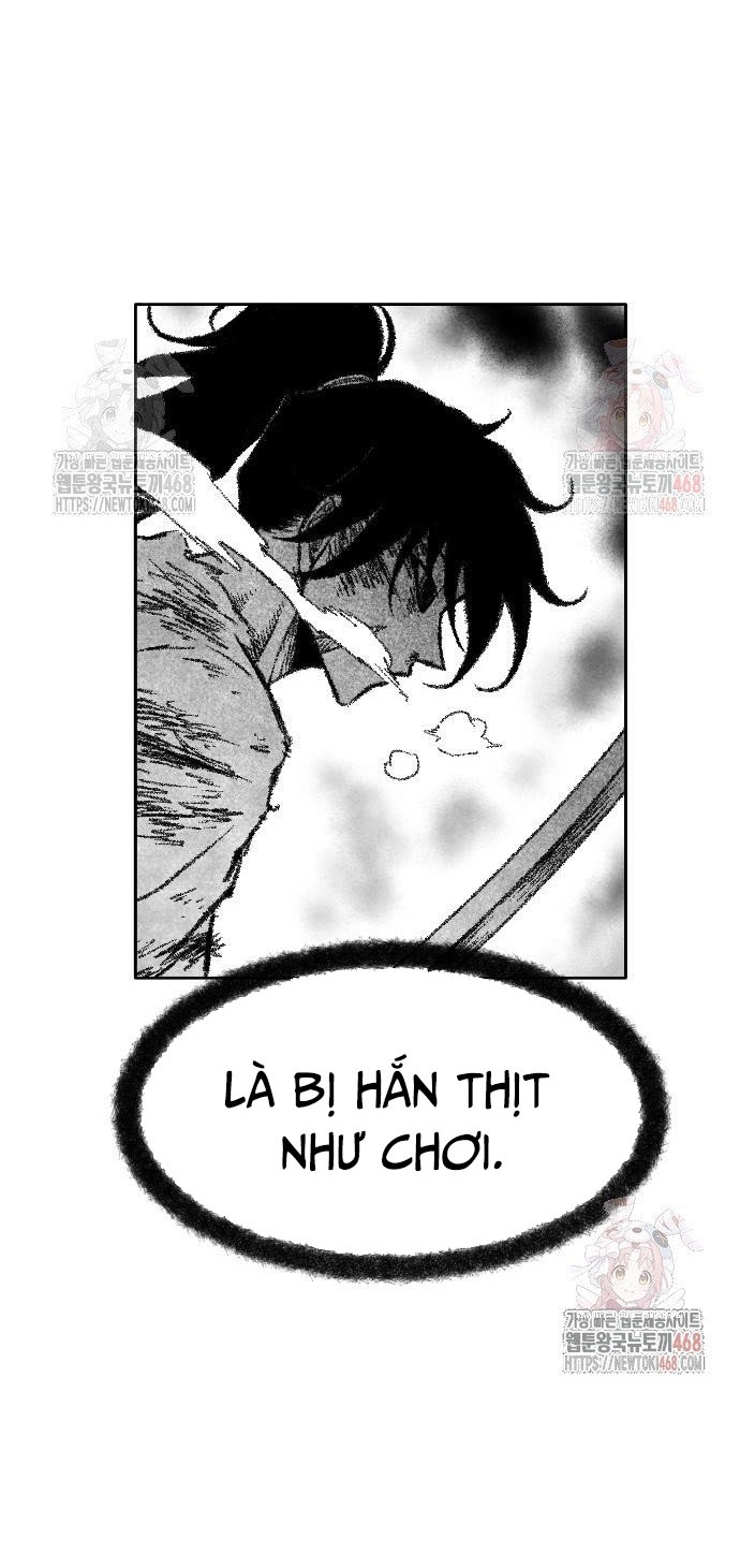 Hắc Sa Chapter 46 - Trang 96