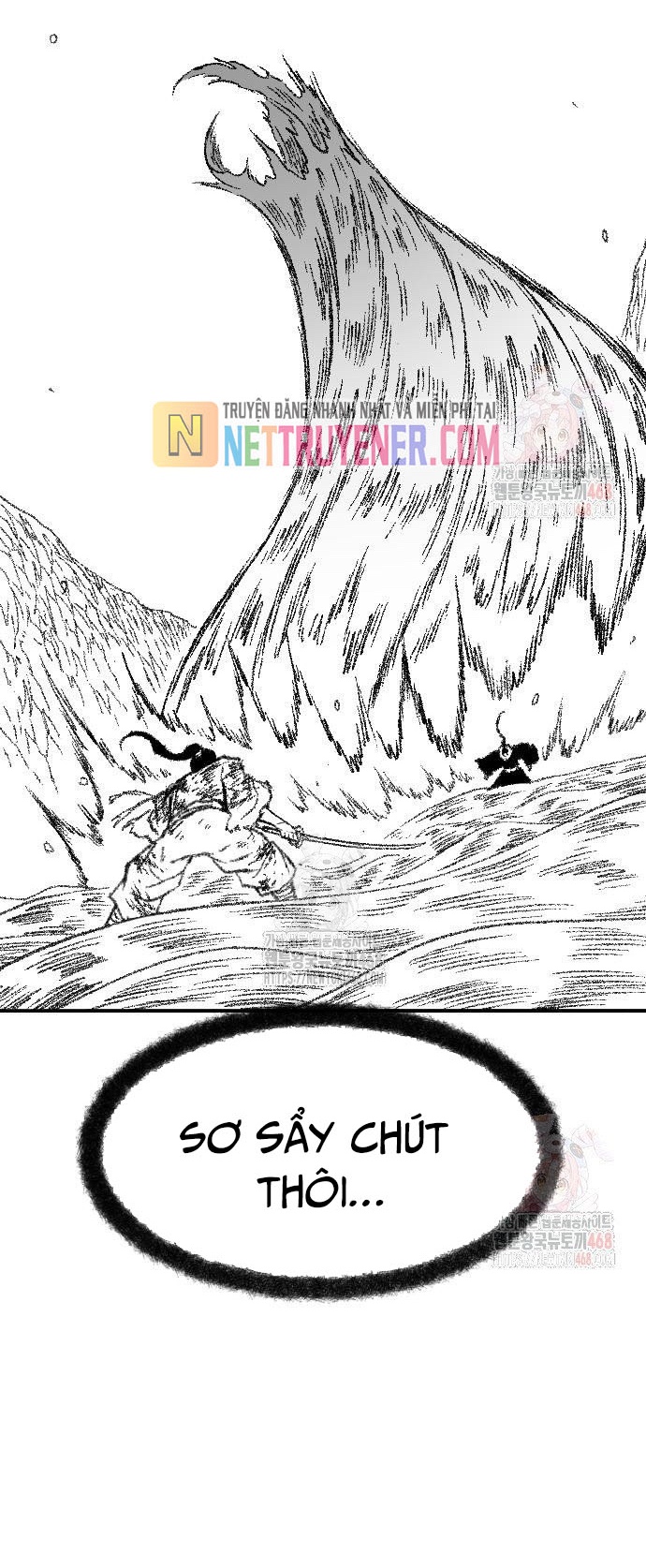 Hắc Sa Chapter 46 - Trang 95