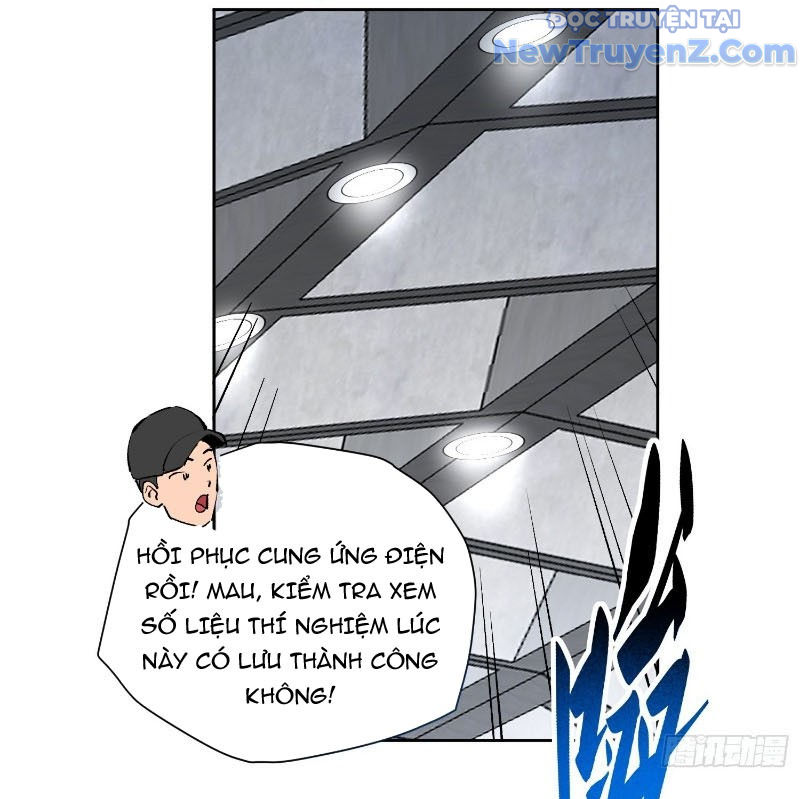Người Trái Đất Quả Thật Rất Tàn Ác chapter 322 - Trang 74