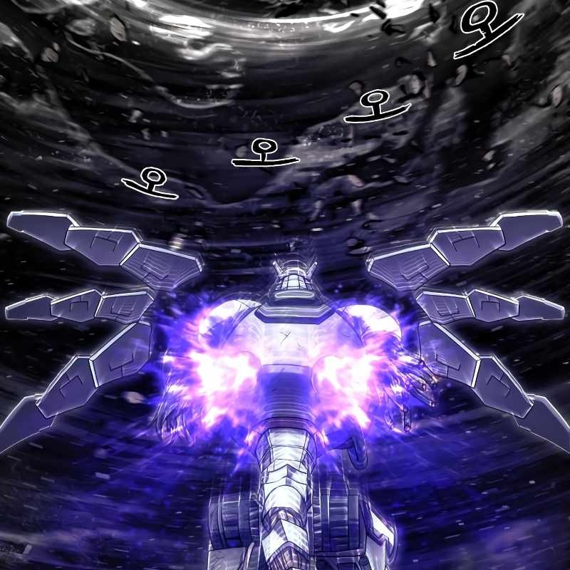 Sự Trở Lại Của Anh Hùng Diệt Thế chapter 159 - Trang 6