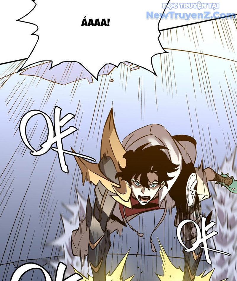 Kẻ Ký Sinh Trên Người Ta Không Dễ Chọc chapter 5 - Trang 74