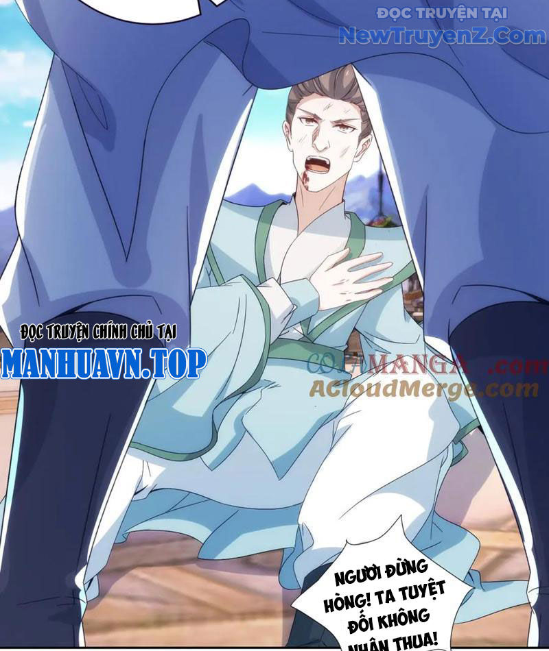 Thần Hồn Võ Đế chapter 426 - Trang 24