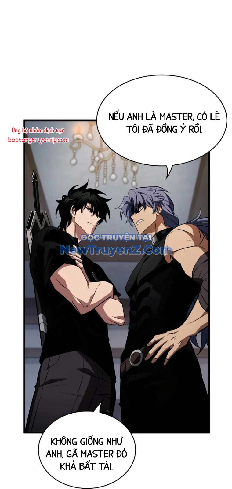 Gacha Vô Hạn chapter 148 - Trang 54