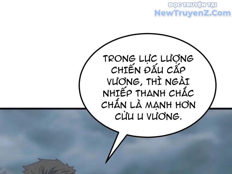 Vạn Tộc Xâm Lược: Bắt đầu Thuần Hóa Cự Thú Cấp Sử Thi chapter 31 - Trang 91