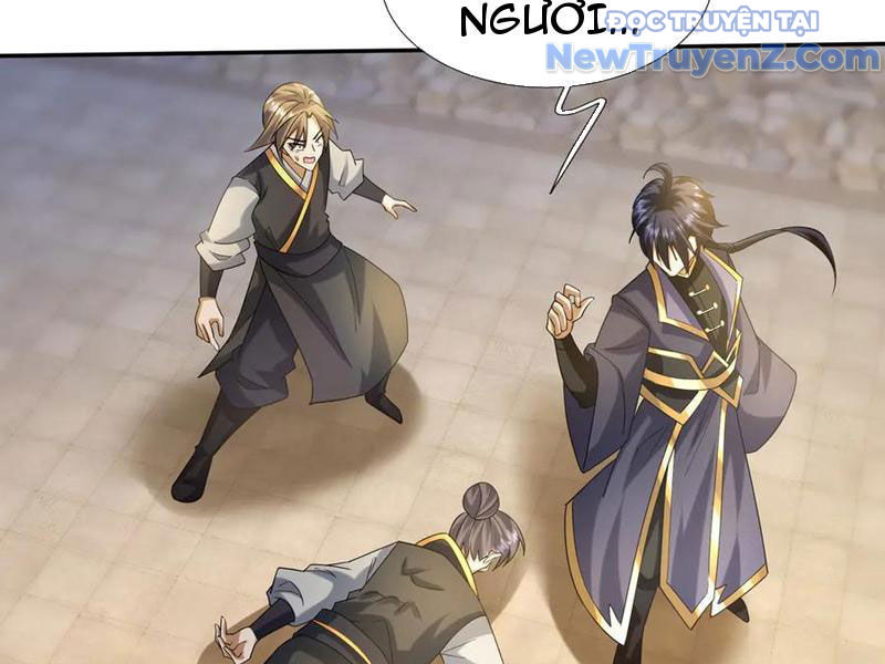 Thiên Uyên Trở Về: Ta Chính Là Thiên Tai chapter 79 - Trang 74