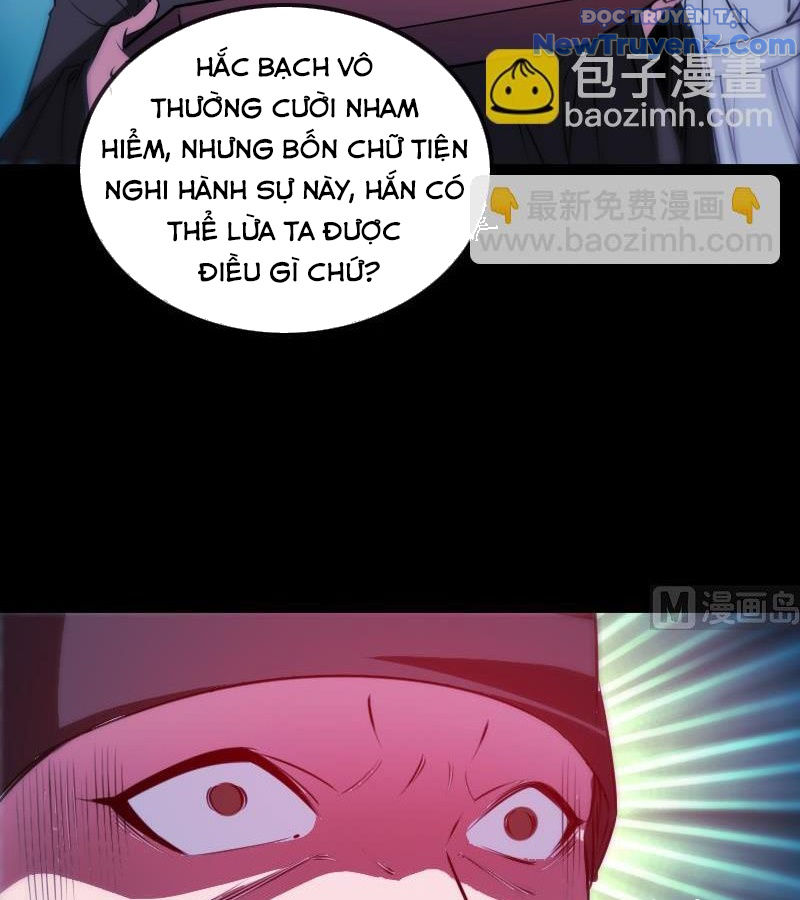 Kiếp Thiên Vận chapter 291 - Trang 14