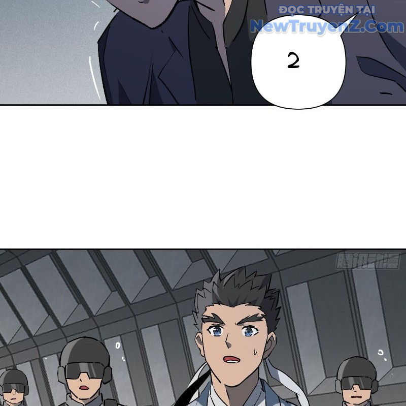 Người Trái Đất Quả Thật Rất Tàn Ác chapter 322 - Trang 61