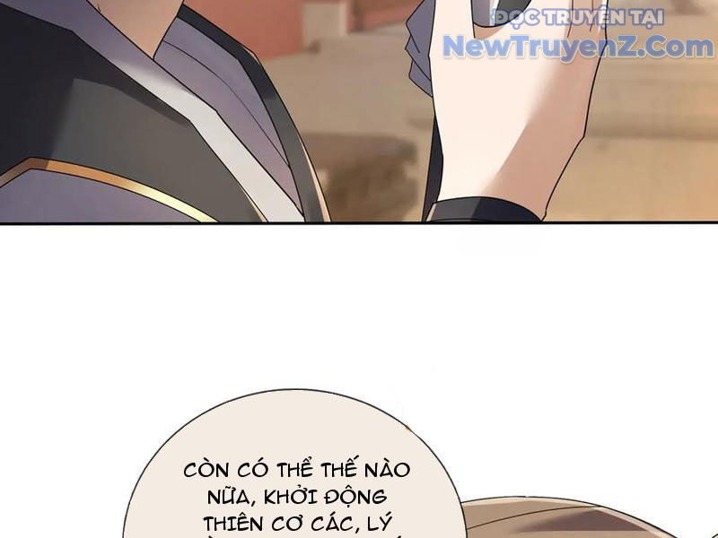 Thiên Uyên Trở Về: Ta Chính Là Thiên Tai chapter 79 - Trang 36