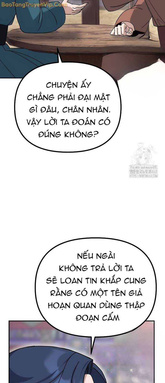 Hoạn Quan Tuyệt Luân chapter 14 - Trang 61