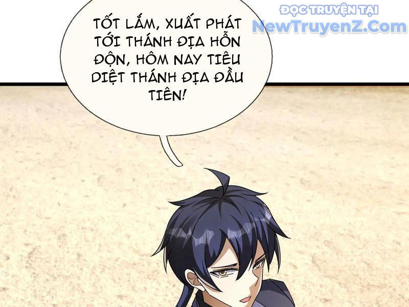 Thiên Uyên Trở Về: Ta Chính Là Thiên Tai chapter 79 - Trang 28