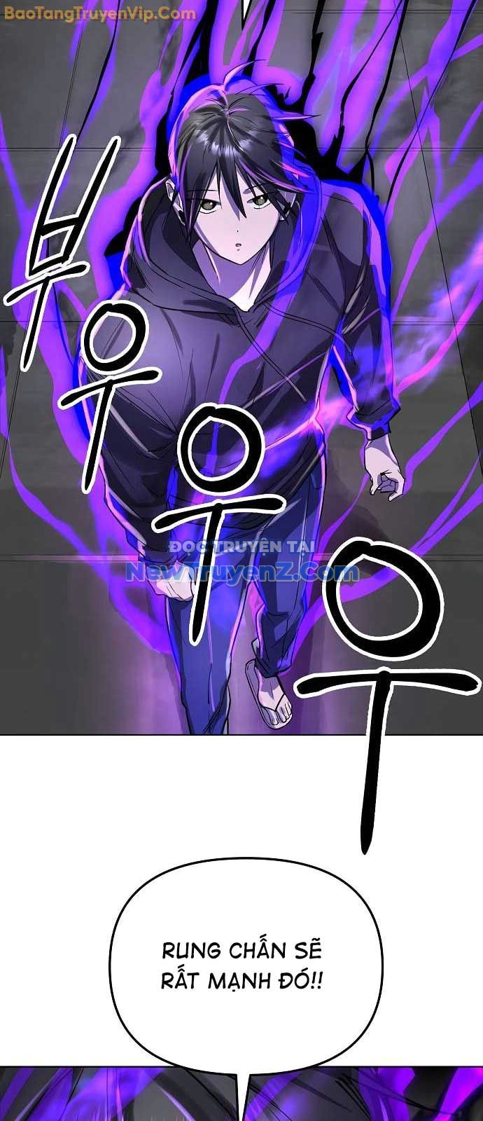 Thiên Ma 3077 chapter 46 - Trang 34