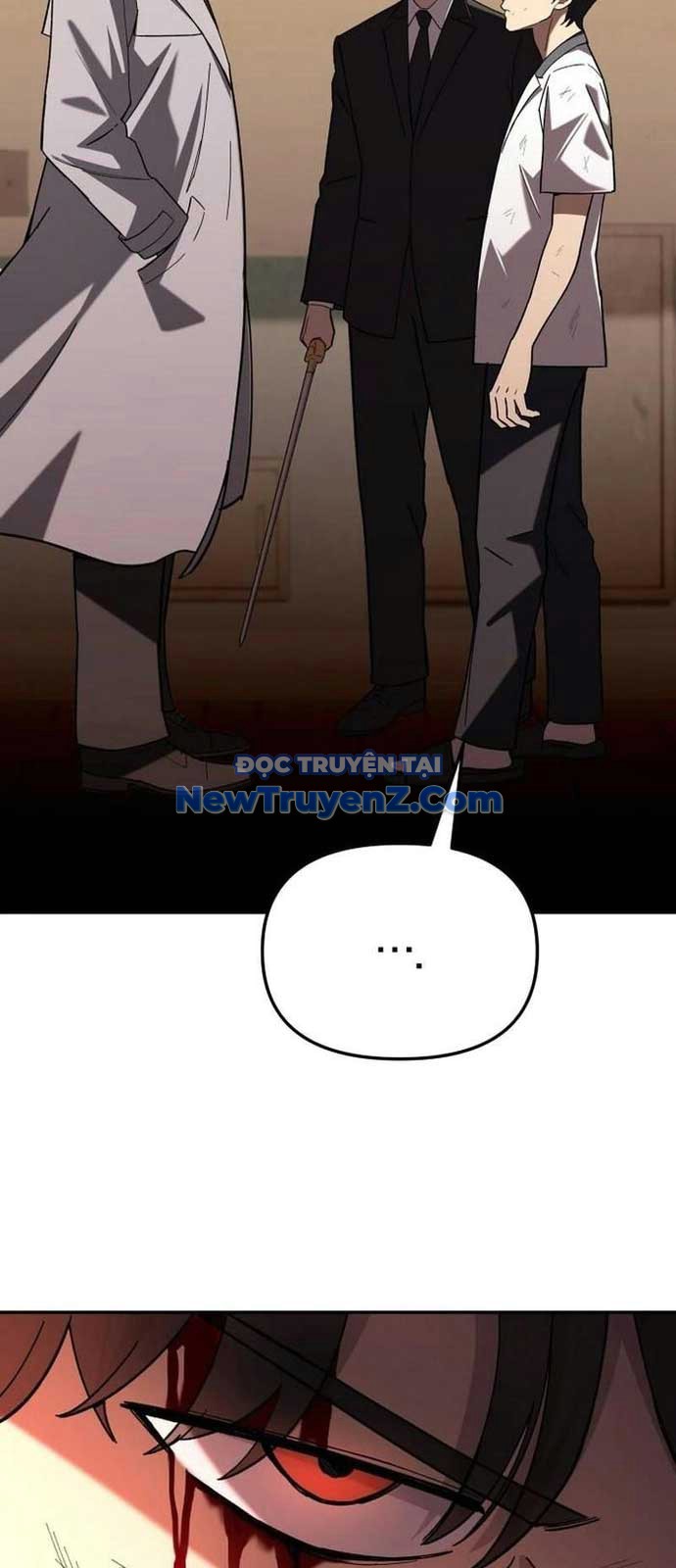Thiên Ma Giáo chapter 18 - Trang 43