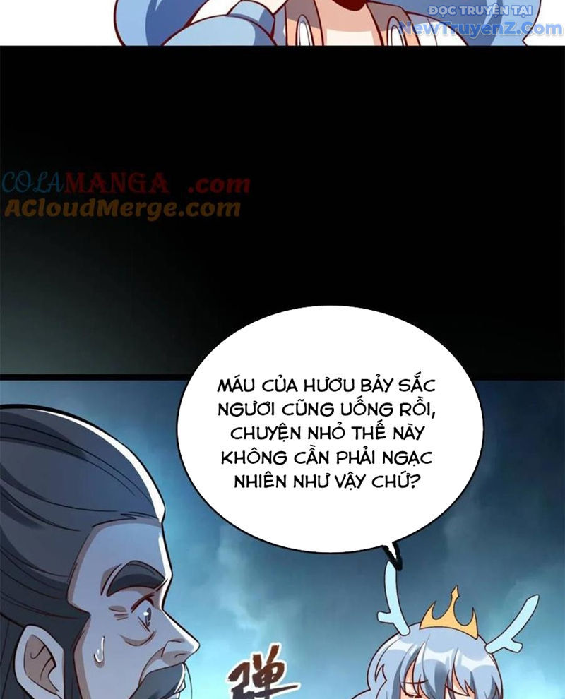 Nguyên Lai Ta Là Tu Tiên đại Lão chapter 560 - Trang 26