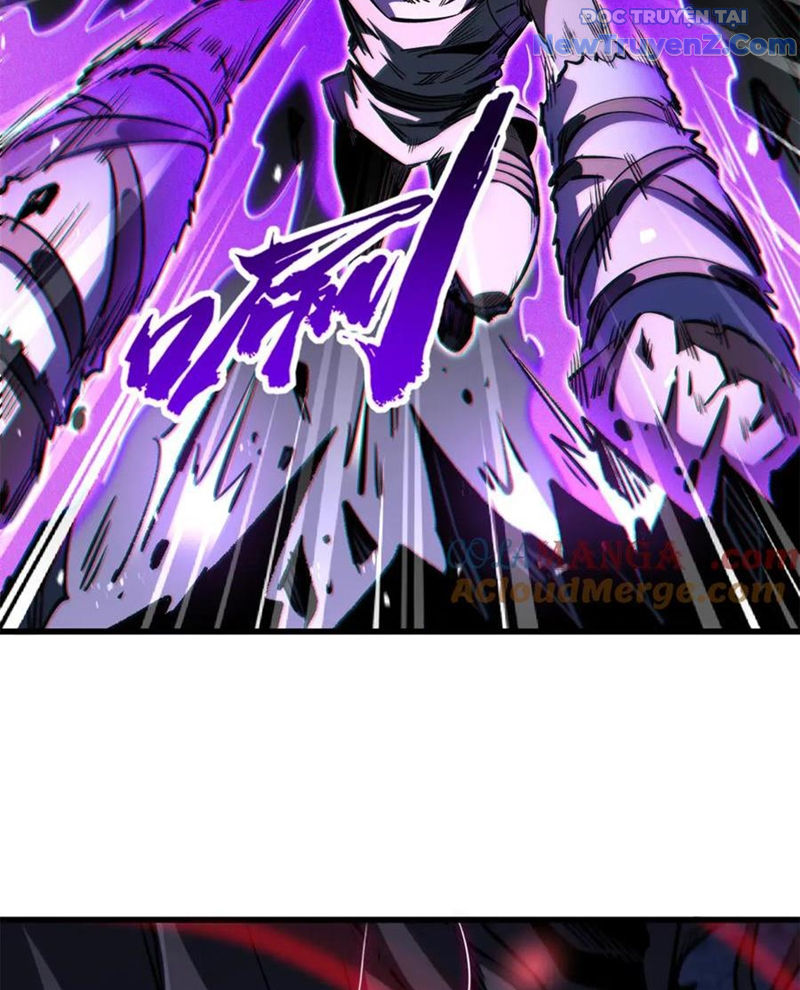Siêu Cấp Thần Cơ Nhân chapter 355 - Trang 50