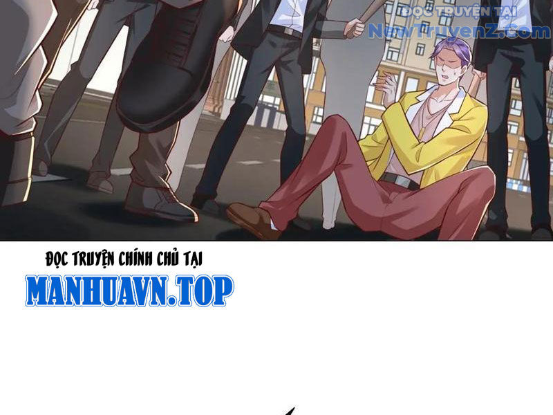 Tôi Là Tài Xế Xe Công Nghệ Có Chút Tiền Thì Đã Sao? chapter 142 - Trang 12