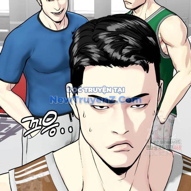 Loser Giỏi Võ chapter 121 - Trang 248