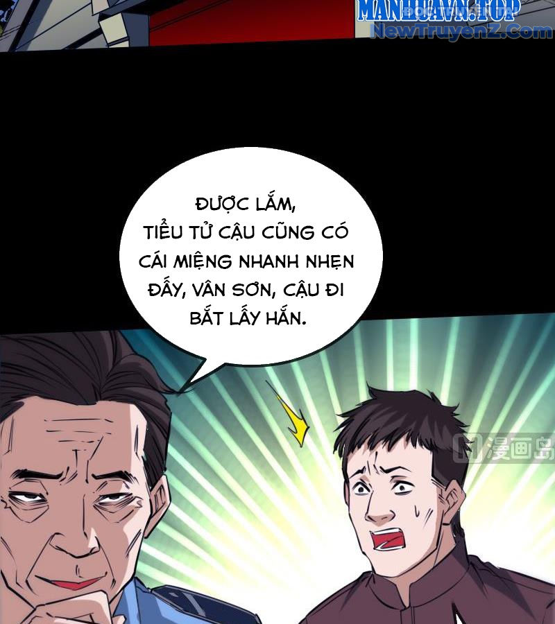 Kiếp Thiên Vận chapter 292 - Trang 15