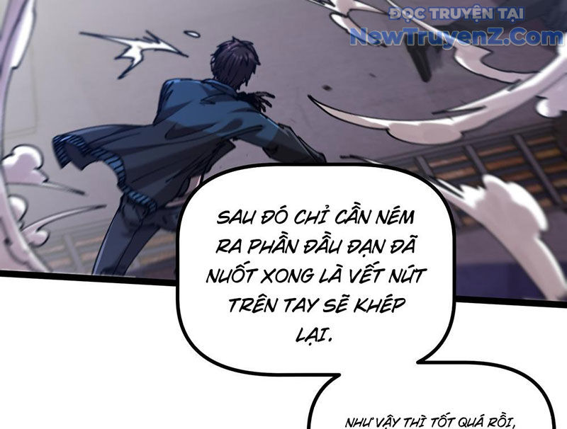 Tận thế giáng lâm, ta trùng sinh thành bạo quân chapter 6 - Trang 50