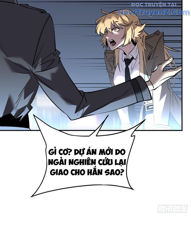 Kẻ Ký Sinh Trên Người Ta Không Dễ Chọc chapter 6 - Trang 73