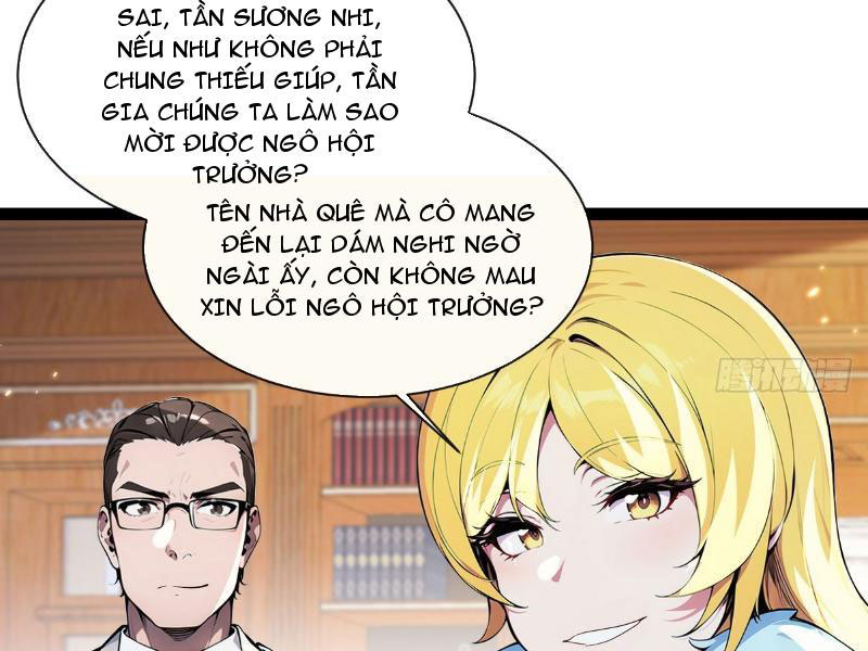 tối cường thần y: luôn có sư tỷ có ý đồ với tôi chapter 3 - Trang 56