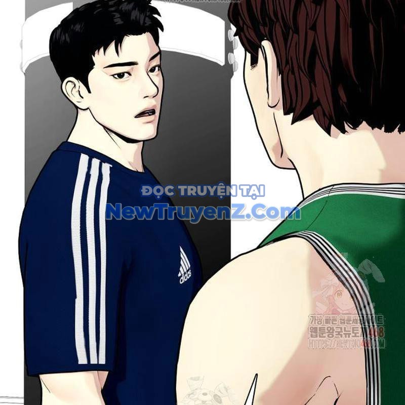 Loser Giỏi Võ chapter 121 - Trang 241