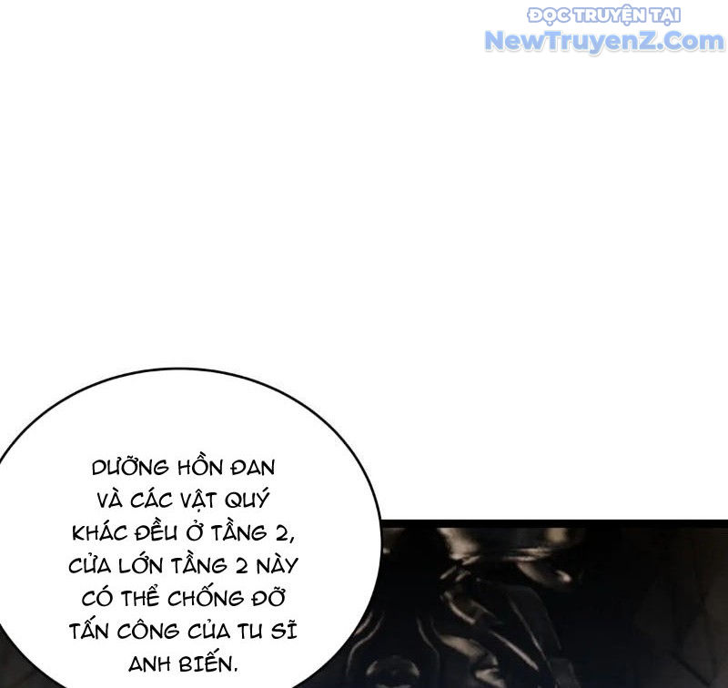 Ta Đoạt Xá Người Chơi Hệ Thống chapter 137 - Trang 8